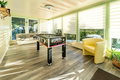 Casa vacanze nell'Harz con sauna