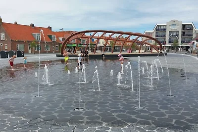 Petten Beach 12