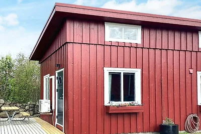 4 Sterne Ferienhaus in VARBERG
