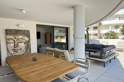 Wohnung in Valras am Strand