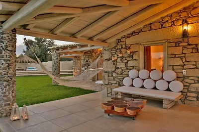 Armonia Komfortable Ferienresidenz