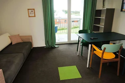 Confortevole monolocale per 2 persone, Rewal.