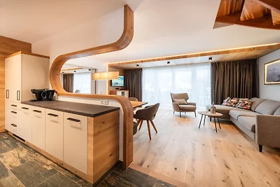 Aparthotel Alpen Chalet