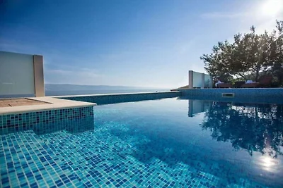 Villa Parsella Komfortable Ferienresidenz