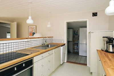 4 etoiles maison de vacances a Gilleleje