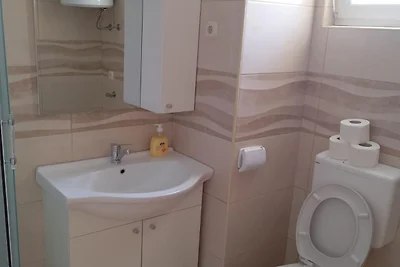 Two Bedroom Apartment With Terrace