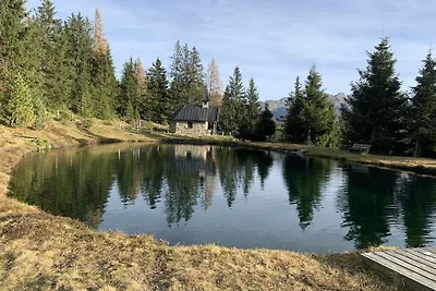 Ferienwohnung mit 1 Schlafzimmer