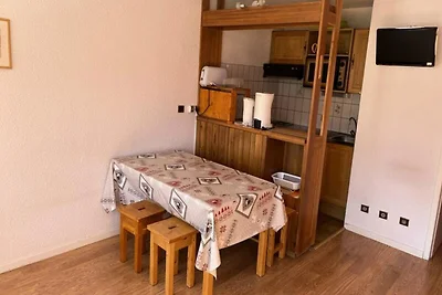 Ferienwohnung in Bessans in der Nähe von...