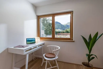Wohnung in Walchsee mit Schwimmbecken