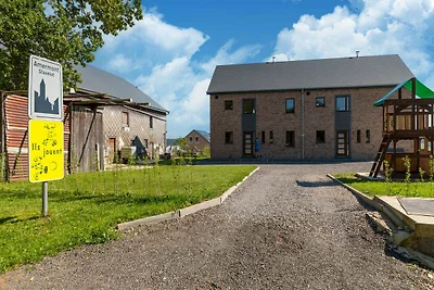 Vakantiehuis bij Spa Francorchamps
