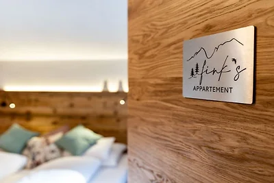 El apartamento de Fink