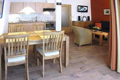 Appartamento a Cuxhaven