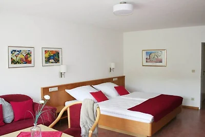 Vakantieappartement in Piesport met balkon