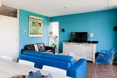Ferienhaus in Groningen mit Pool