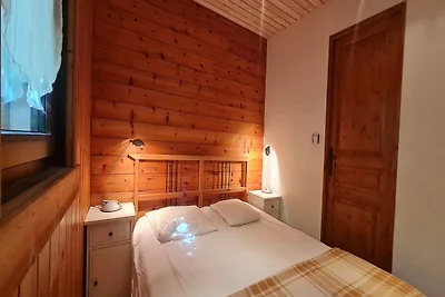 Geräumiges Apartment in Les Deux Alpes