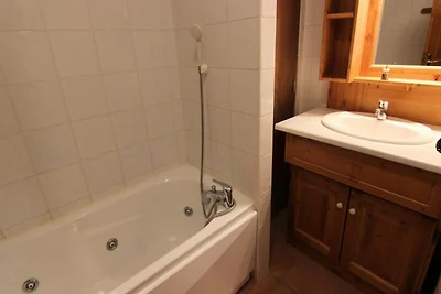 LES BALCONIES APPARTEMENT 52M² 6 PERSONEN MOO...