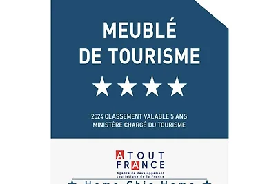 Die Bazille Terrace Apartments