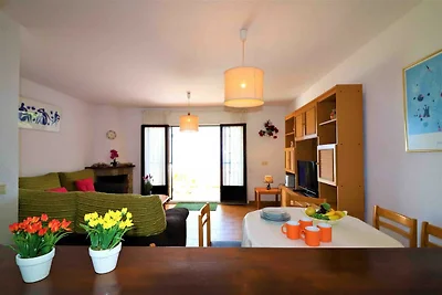 Aangenaam appartement in Roses