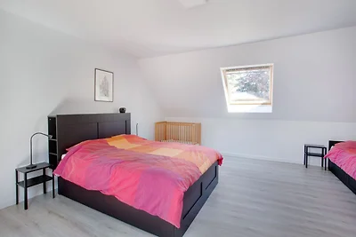 Ferienhaus in Scherpenheuvel mit Sauna