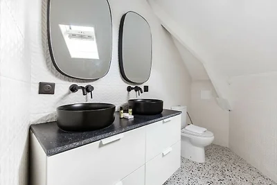 Gezellige studio - Parc des Expositions / Tou...