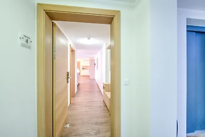 Appartamento Brunner vicino alla funivia