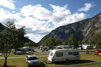 6 Personen Ferienpark haus in Lærdal