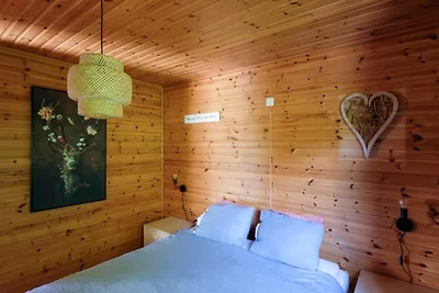 Ferienhaus in Ardennen nahe Hotton Höhlen