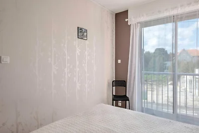 Ferienwohnung in La Baule in der Nähe des...