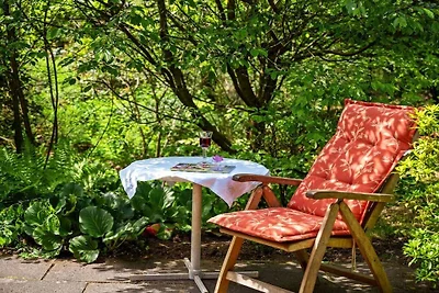 Ferienhaus mit 2 Schlafzimmer