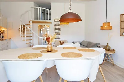 8 Personen Ferienhaus in Ringkøbing-By Traum