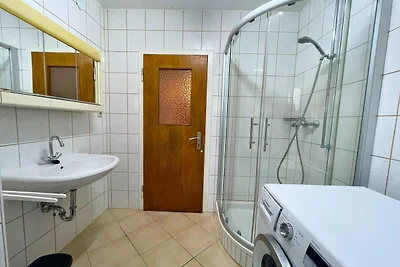 Appartamento romantico con giardino