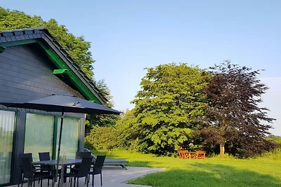 Ferienhaus Moorweg