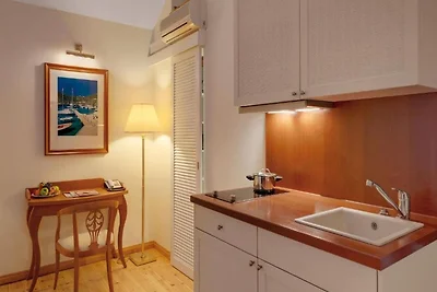 Appartement avec balcon à Schwielowsee,...