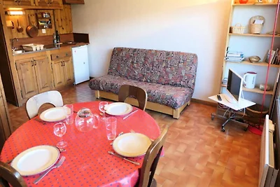 �bernachten Sie in der Residence La Gelinotte