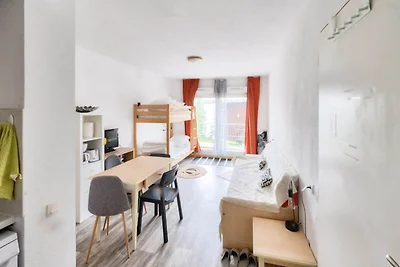 Studio 4 Personen - Auswahl