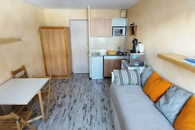 Studio in Réallon bij de skipistes