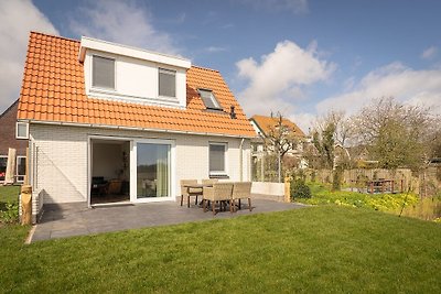 Fantastico bungalow a Texel