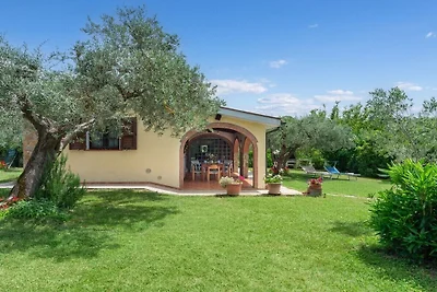 Villa de 2 dormitorios