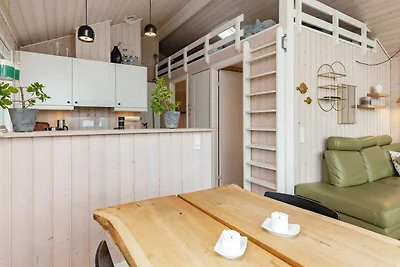 5 Personen Ferienhaus in Kerteminde