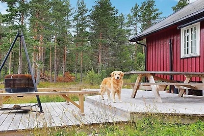8 Personen Ferienhaus in Sundlandet