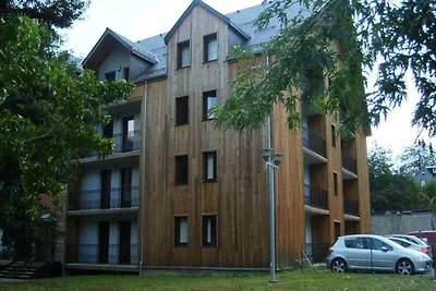 Residenz Jardins Du Ramel für 6 Personen