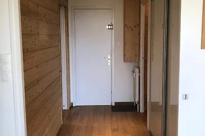 3 Zimmer für 8 Personen