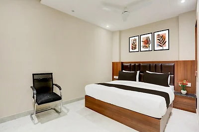 Stadthaus Taj Nagri Phase 2