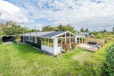 6 Personen Ferienhaus in Tarm-By Traum