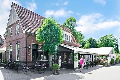 Schönes Ferienhaus in Reutum mit schöner...