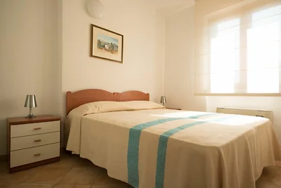Casa vacanze a Costa Rei con piscina privata