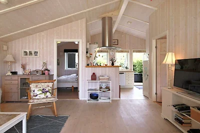 4 persoons vakantie huis in Føllenslev-By...