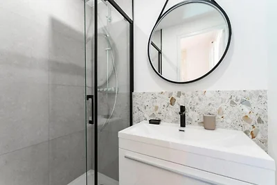 Appartamento a Bordeaux vicino Place du...