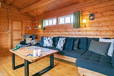 4 Personen Ferienhaus in Assens