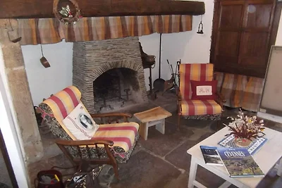 Hütte in Peyremale mit Schwimmbecken